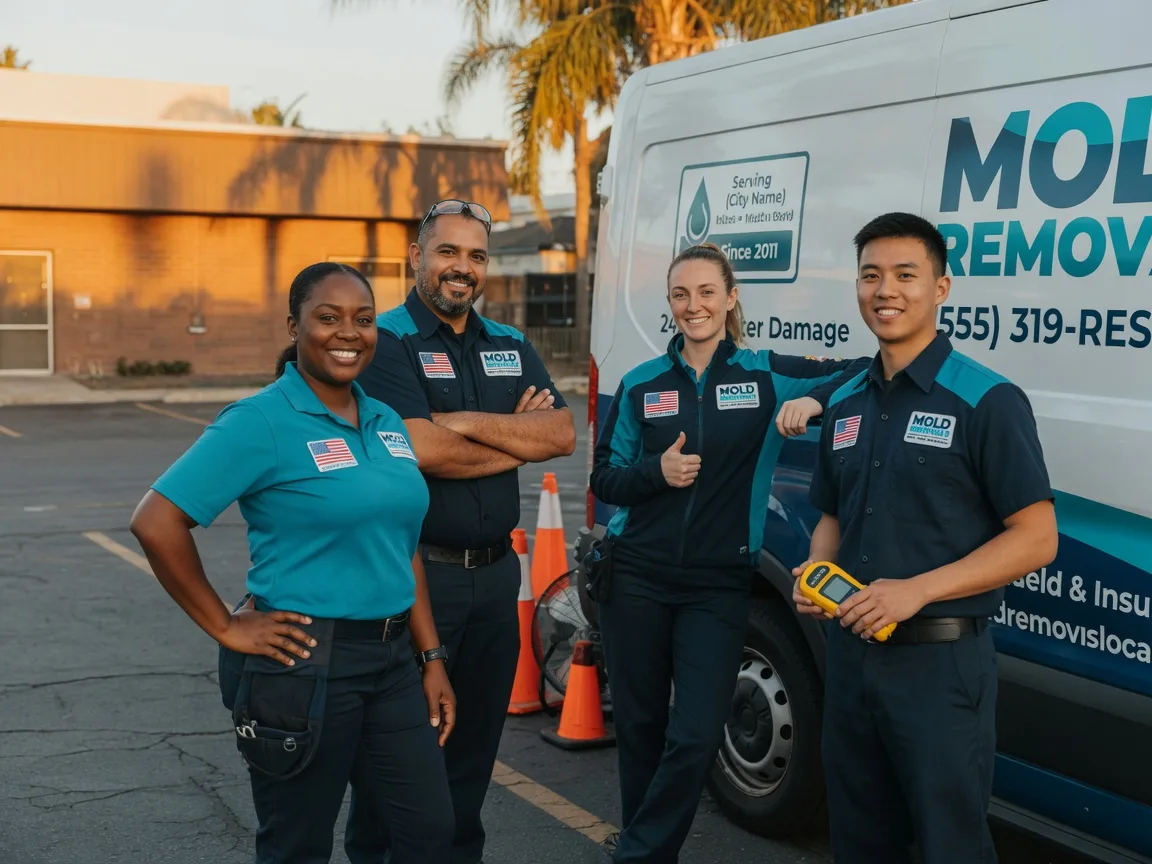 Water Damage Restoration company in Carnelian Bay, CA